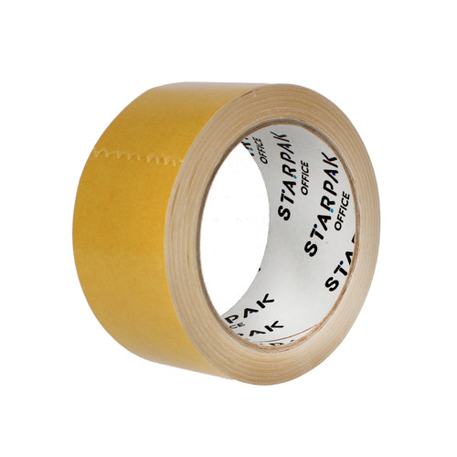 Starpak Double-Sided Tape 48mm/10m 1pc