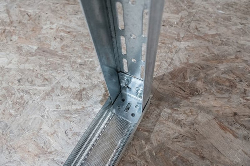 Door Frame Metal Profile 50