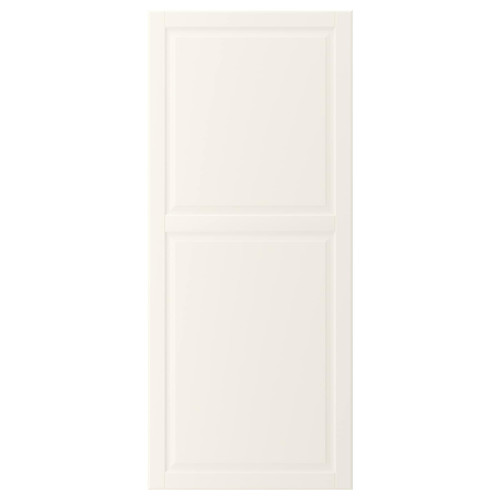 BODBYN Door, off-white, 60x140 cm