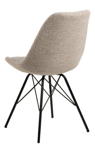 Dining Chair Eris Monza, beige