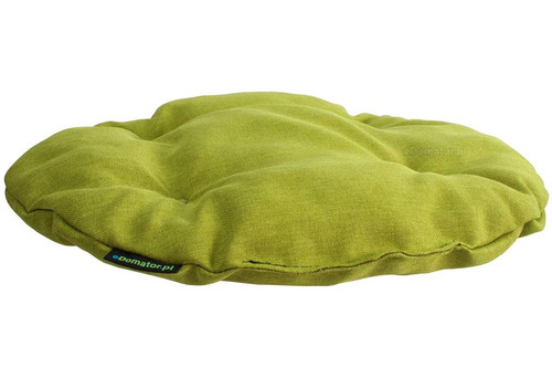 Seat Pad Seat Cushion 36cm, lime