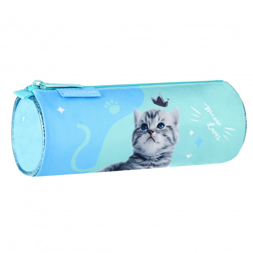 Pencil Case Kitten