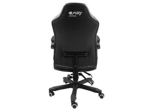 Natec Gaming Chair Fury Avenger M+