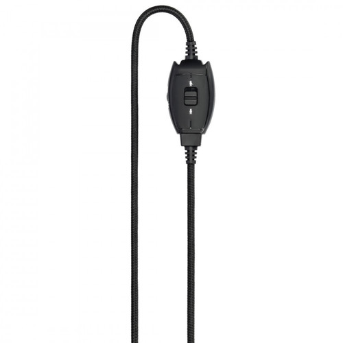 Hama PC Office Headset HS-P350, black