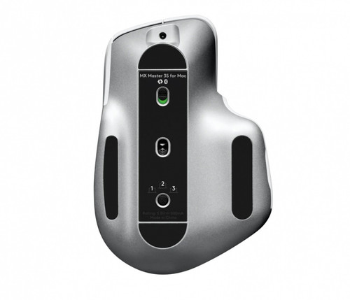 Logitech Wireless Mouse MX Master 3S for Mac 910-00657