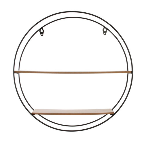 Wall Shelf Ring