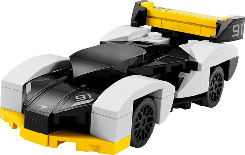 LEGO Speed Champions Dream Village 6+