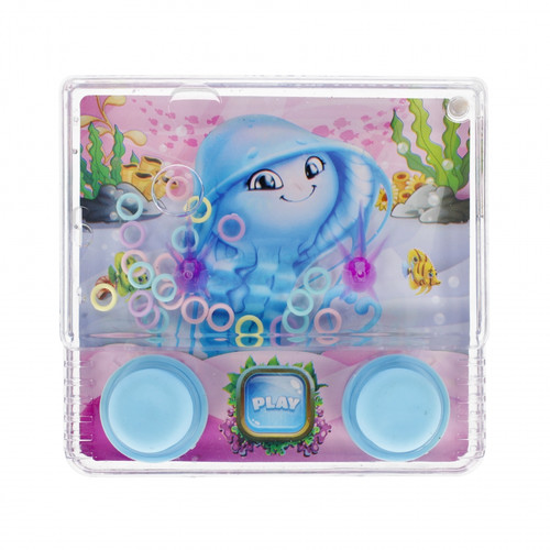 Water Arcade Game Ocean, 1pc, assorted models, 3+