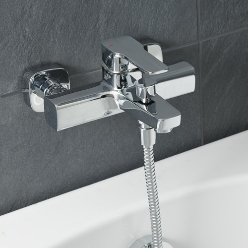 GoodHome Bath Tap Teesta