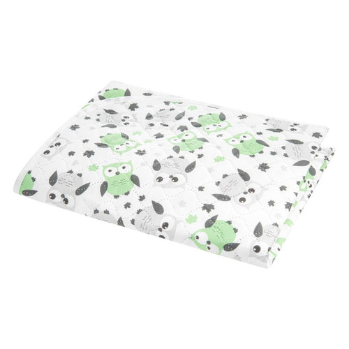 AKUKU Changing mat Reusable