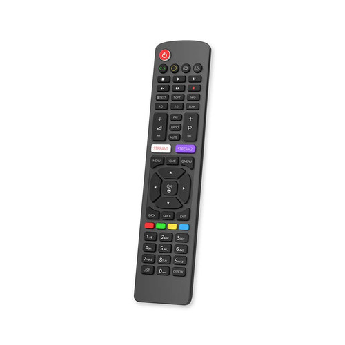 Philips Universal Remote Control for LG TV SRP4030/10