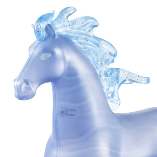 Disney Frozen Elsa Fashion Doll And Horse-Shaped Water Nokk HLW58 3+