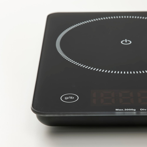 GENOMSNITT Scales, 3 kg