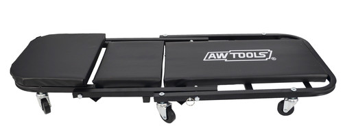 AW Foldable Workshop Car Creeper/Stool Seat