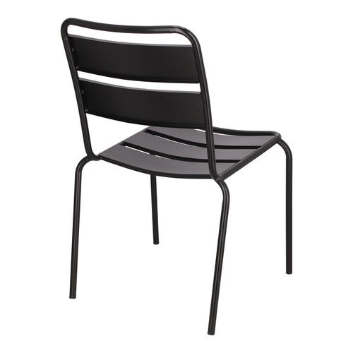 Chair Barco, black