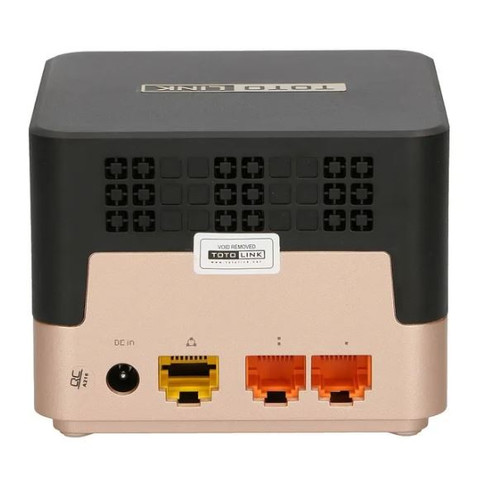 Totolink Router WiFi T10