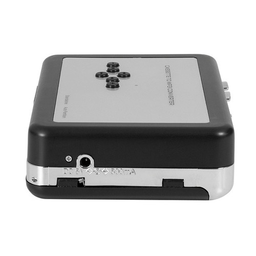 LogiLink Cassette Digitizer with USB Connector