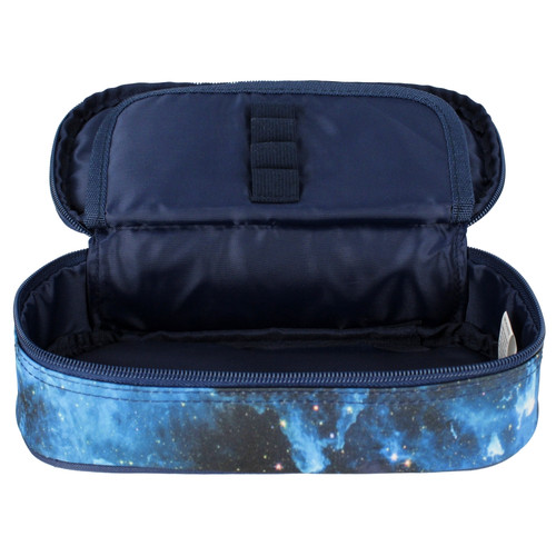 Pencil Case Oval Nasa1