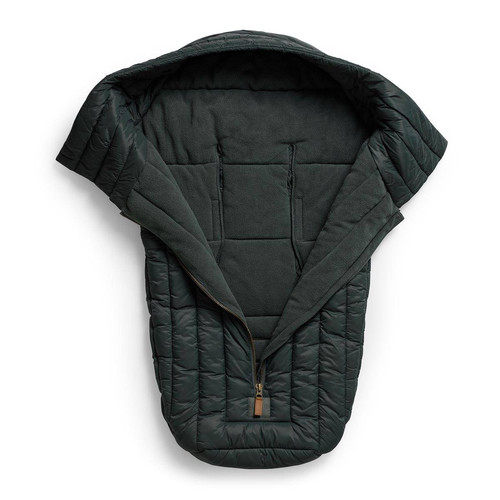 Elodie Details Footmuff Minnesota Green