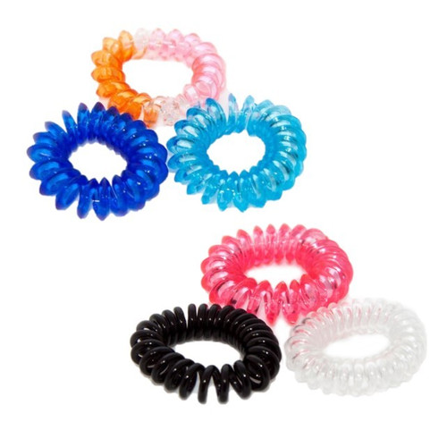 Hair Ties 3pcs