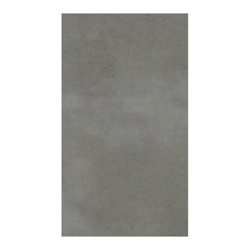 Gres Tile Lefkada 60 x 120 cm, dark grey, 1.44 m2