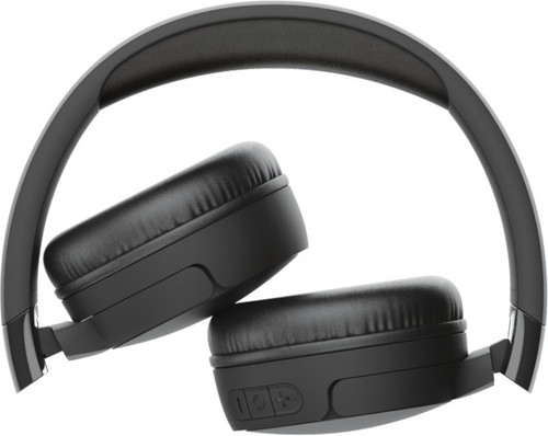 Trust On-Ear Wireless Headphones Zena