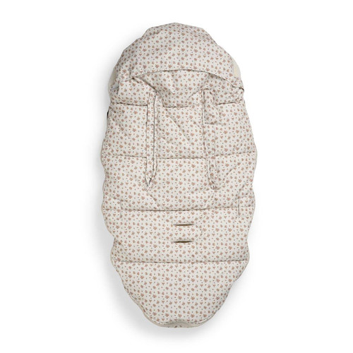 Elodie Details Footmuff Autumn Rose