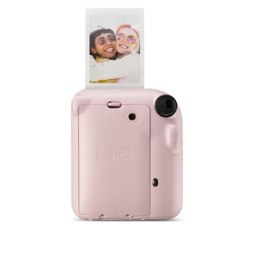 Fujifilm Camera Instax Mini 12, pink