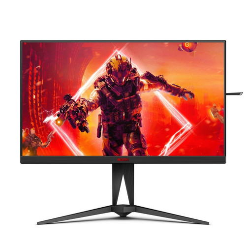 AOC 27" Gaming Monitor AG275QX/EU IPS 170Hz HDMIx2 DPx2