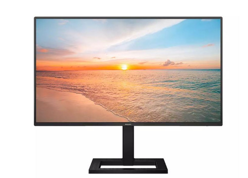 Philips Monitor 23.8'' 24E1N1300AE IPS 100Hz HDMI USB-C HAS Speakers