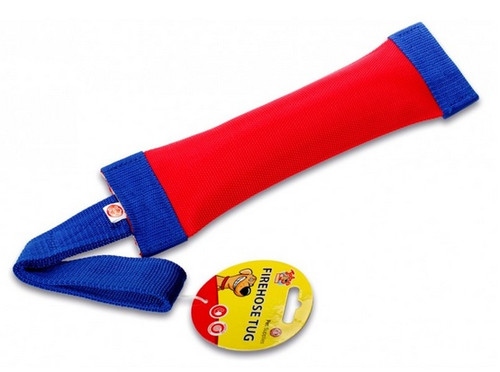 Toby's Choice Dog Toy Firehose Tug