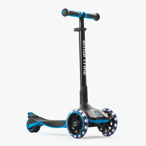 smarTrike Xtend Scooter 3in1- Blue 3-12y