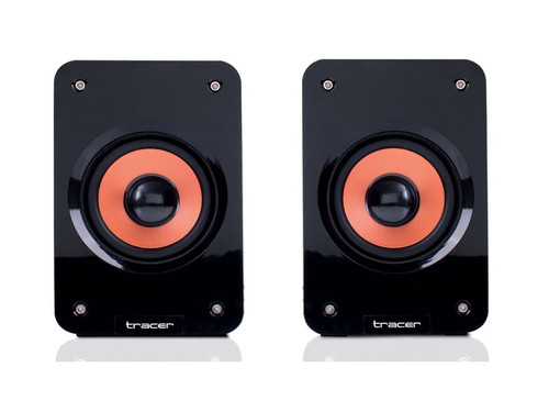 Tracer Speakers 2+0 Orlando USB