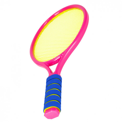 Racket & Ball Play Set, 1pc, random colours, 3+