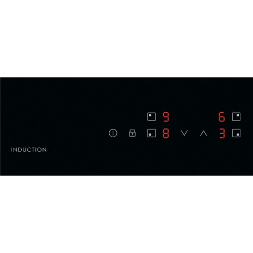 Electrolux Induction Hob LIB60420CK