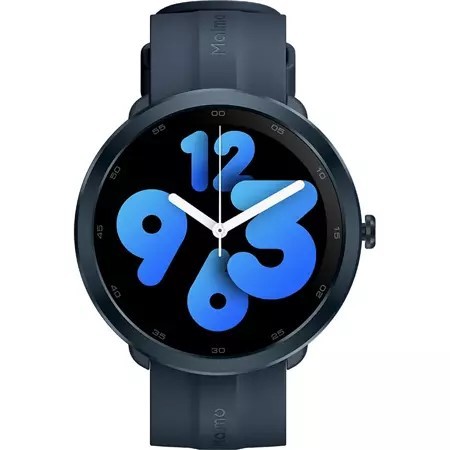 Maimo Smartwatch R WT2001, blue