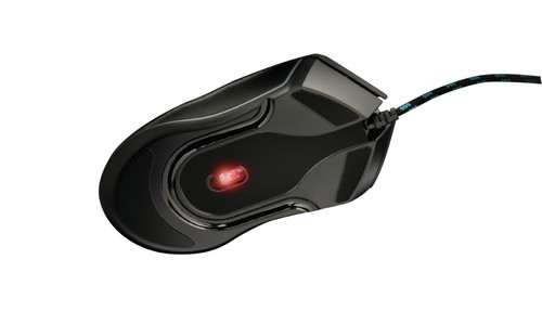 Trust GXT 133 Locx Gaming Wired Mouse