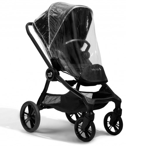 Baby Jogger Weathershield for City Sights Strollers