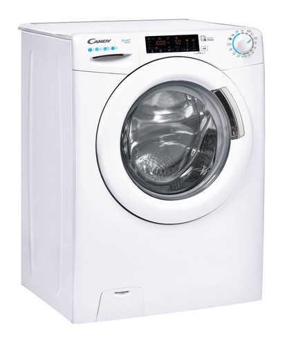 Candy Washing Machine CS 147TXME/1-S