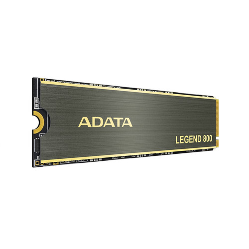 Adata SSD Legend 800 2000GB PCIe 4x4 3.5/2.8 GB/s M2