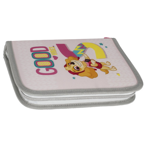 Pencil Case with Paw Patrol Girls 1pc