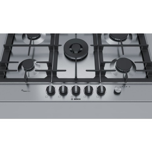 Bosch Gas Hob 75cm PCQ7A5M90