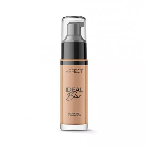 Affect Foundation 4N Ideal Blur 30ml