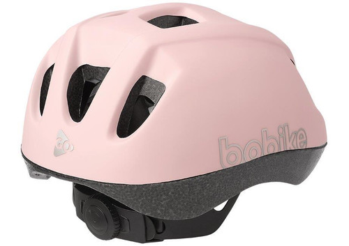 Bobike Kids Helmet Go Size S, pink