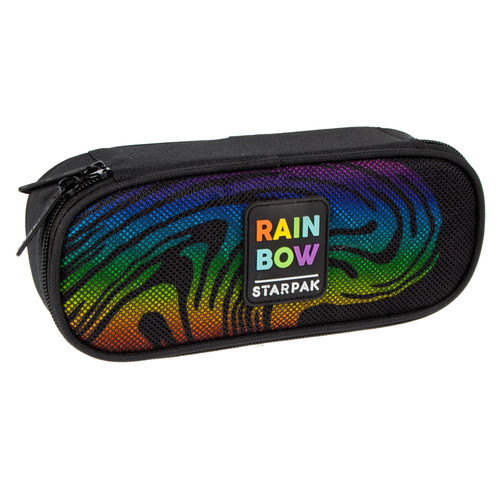 Pencil Case Rainbow