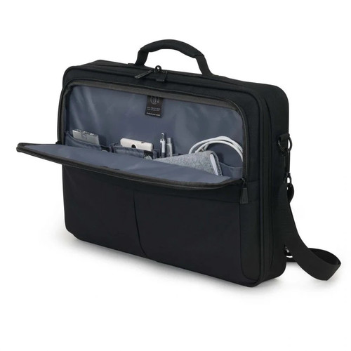 Dicota Laptop Bag Eco Multi SCALE 12-14.1", black