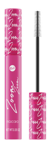 Bell Zoom Zoom Extending Mascara Black 10g