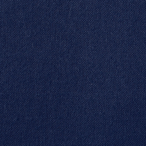 FRIDANS Block-out roller blind, blue, 140x195 cm