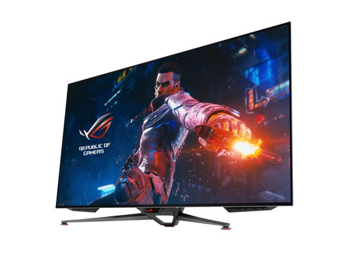 Asus 47.5" Gaming Monitor PG48UQ