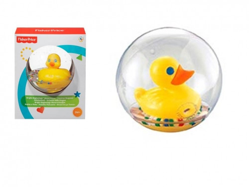 Fisher-Price Watermates Bath Toy Duck 3m+